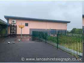 New classrooms at Blackburn special school approved