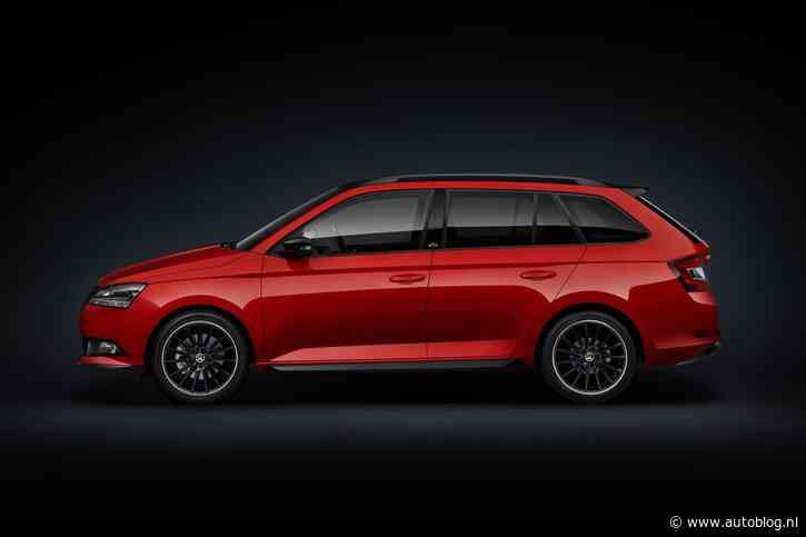 Kleine stationwagons door de jaren heen: lijstjesvoer!