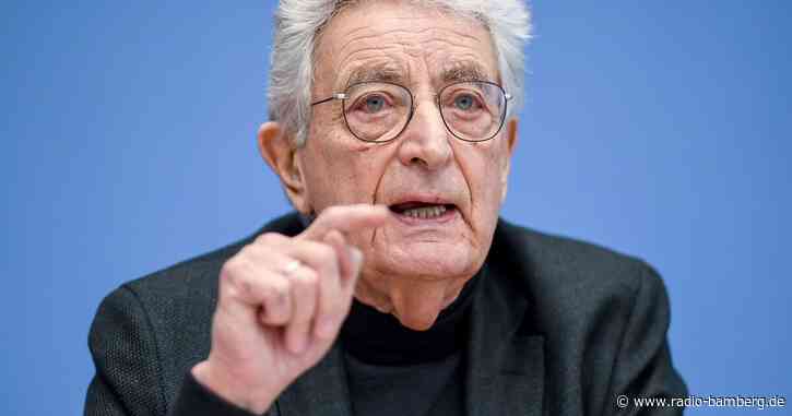 Gerhart Baum fordert von Scholz «Klartext zur AfD»