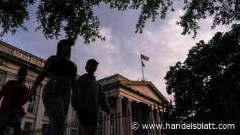 Kapitalmarkt: Niveau von fünf Prozent als Normalmaß? Warnungen vor dauerhaft hohen Zinsen nehmen zu