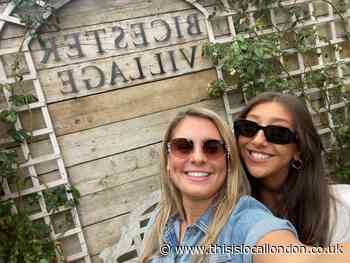 Bicester Village: The ultimate shopping day near to London