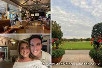 The Grove Hertfordshire hotel: Golf, spa, restaurants review