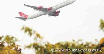 New Colnbrook park and ride plan hoped to alleviate ULEZ pressures on Heathrow staff