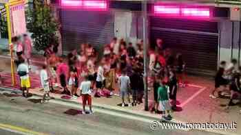 Maxi rissa tra 60 minorenni a Ostia: prima gli insulti per uno sguardo di troppo e poi le botte per il quartiere