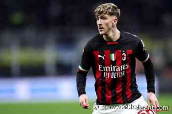 'Toekomst van Saelemaekers ligt in Spaanse competitie, al is er een probleem met AC Milan'