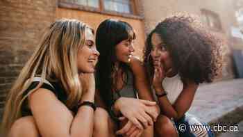 Scuttlebutt and 'under the weather': These idioms go back to the seafaring 18th century