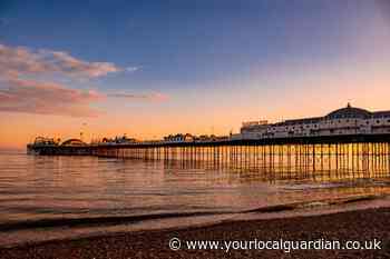 10 of the best Sussex beaches around Brighton and beyond