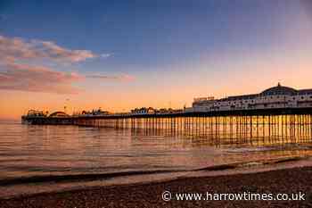 10 of the best Sussex beaches around Brighton and beyond