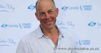 TV presenter Phil Spencer's parents tragically killed in car crash