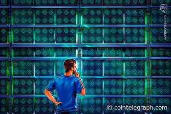 Mining 1 BTC in Lebanon is 783x cheaper than Italy: CoinGecko report