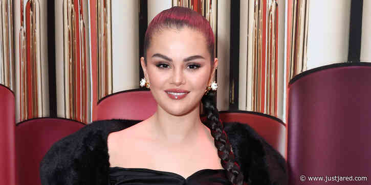 Fred Again Seemingly Teases New Selena Gomez Collab Weeks After They Were Spotted Out Together