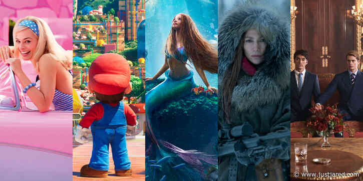 Which 2023 Movie Needs a Sequel? Let Us Know Which Blockbuster Needs to Be Revisited by Voting in Our Poll!