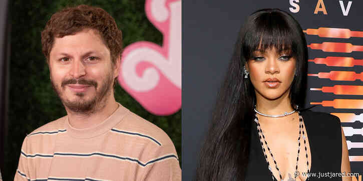 Michael Cera Recalls Getting Slapped Across the Face by Rihanna - 'She Really Sent Me Flying'