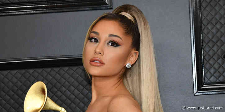 Ariana Grande Readies 'Yours Truly' 10th Anniversary Celebration With New Music, Interviews & More!
