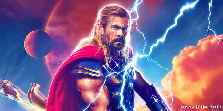 Taika Waititi Teases 'Thor 5' Plans, Reveals What He'd Want to Do With Chris Hemsworth's Iconic Character