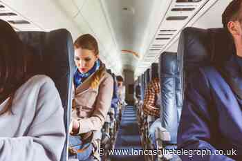Mum removed from plane for accusing man of malintent