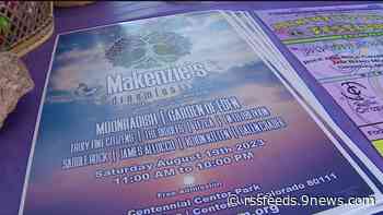 Music festival honoring late teen promotes driving safety