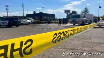 15-year-old Santiago's worker critically injured after exchanging gunfire with customer