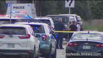 WATCH: Police release body camera video from deadly shooting of woman