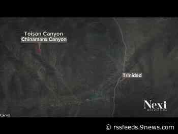 State board recommends changing racist place name in southern Colorado