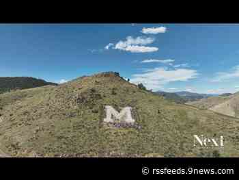 This Friday Good News is brought to you by the letter M