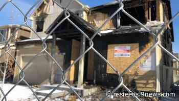 $10 million cash-only bail set for Green Valley Ranch arson suspect