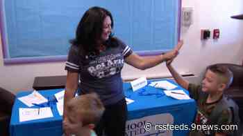 Elementary school principal leads in two roles to serve her community