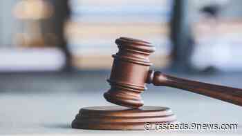 Aurora man sentenced for motel murder