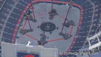 Ed Sheeran in Denver: Tickets, parking, weather info