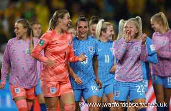 Lionesses to lift the World Cup with 2-1 win Watford predict