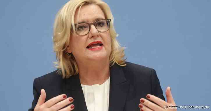 Högl sieht Fortschritte bei Beschaffung für die Bundeswehr
