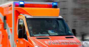 22-jähriger Bauarbeiter stürzt vier Meter tief