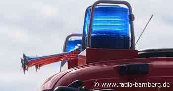 Hoher Schaden bei Scheunenbrand im Kreis Ebersberg