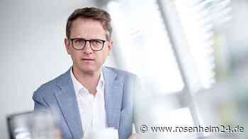 Linnemann: „Neues Programm muss sitzen“