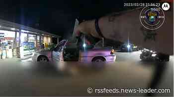 Prosecutor says Branson police were justified when they shot and killed a man in February