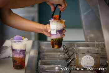 Looking for boba tea? Here's where to find the drink in Springfield