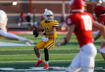 2023 high school football jamboree: Nixa, Ozark, Kickapoo