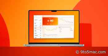 Mercury is a simple but elegant new weather app for Apple devices