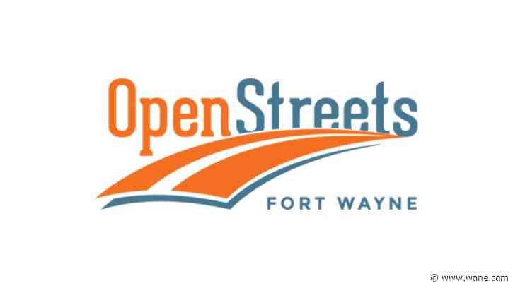 Open Streets Fort Wayne celebrates 6th annual block party