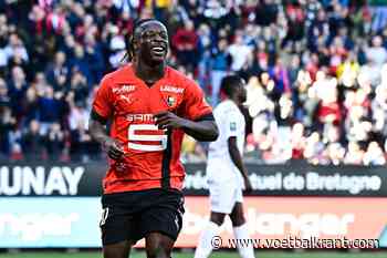 'Manchester City kijkt vreemd op in transferdossier van Jérémy Doku'