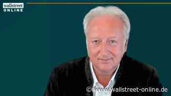 Wohin steuern die Märkte?: Hellmeyer: "Ich schließe weitere Zinserhöhungen nicht aus"
