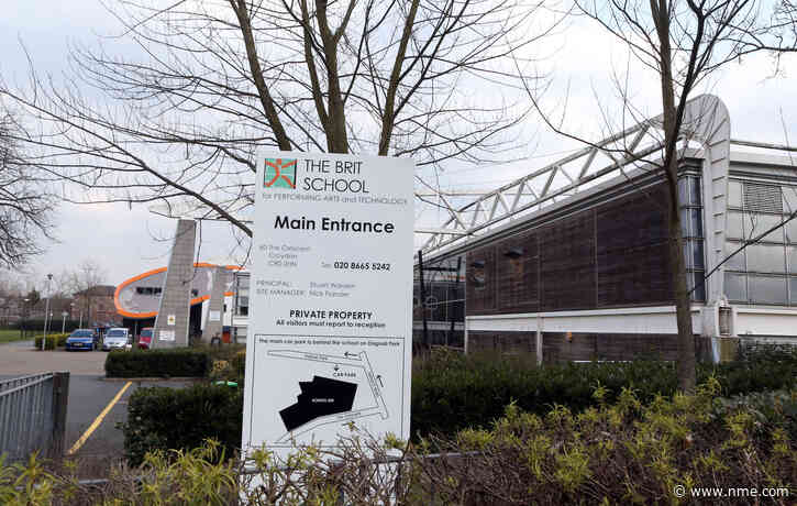 New BRIT School North opening in Bradford