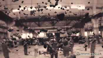 Canadian play on climate change brings digital and physical worlds crashing together