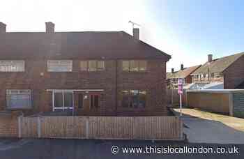 Havering Council planning applications August 8 to August 14