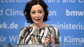 Verbraucherschutzchefin rät zu neuen Gas- und Stromverträgen