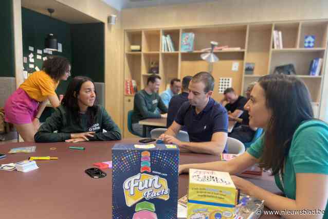 Slechts 1 Belg op 3 wil gezelschapsspel spelen met collega’s: “Maar het zorgt wel voor meer connectie, interactie en sfeer op de werkvloer”
