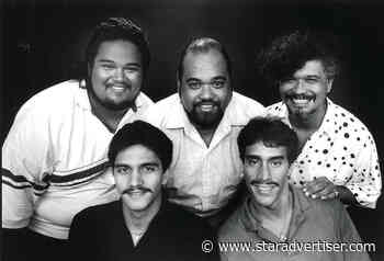 Jawaiian music pioneer Walter ‘Bruddah Waltah’ Aipolani dies at 68