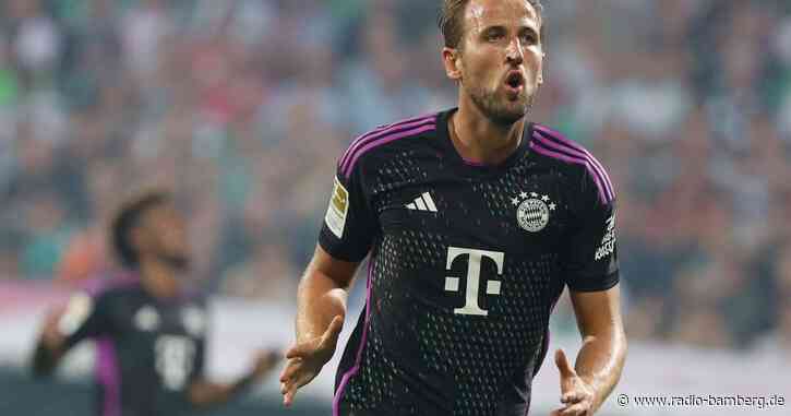 Bayern-Präsident: Kane hat «eine Riesen-Euphorie entfacht»