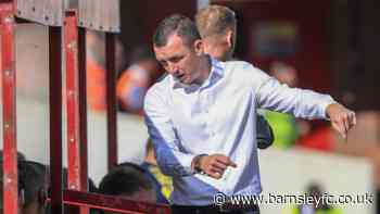 NEILL COLLINS ON DEFEAT AGAINST U'S