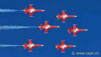 Schweizer Armee will 50 Milliarden Franken ausgeben